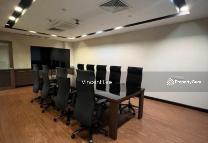 For Rent - Plaza Damansara