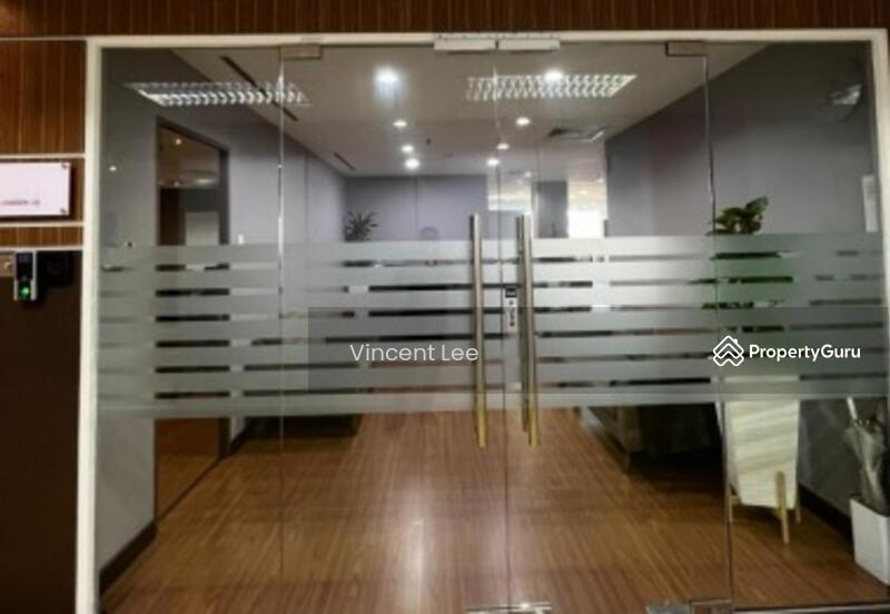 For Rent - Plaza Damansara
