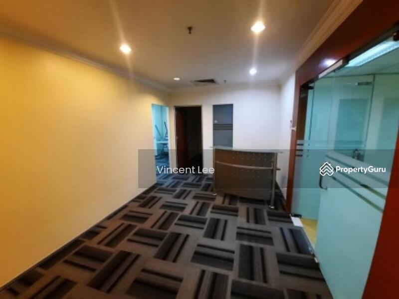 For Rent - Plaza Damansara