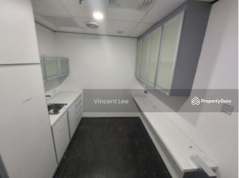 For Rent - Plaza Damansara