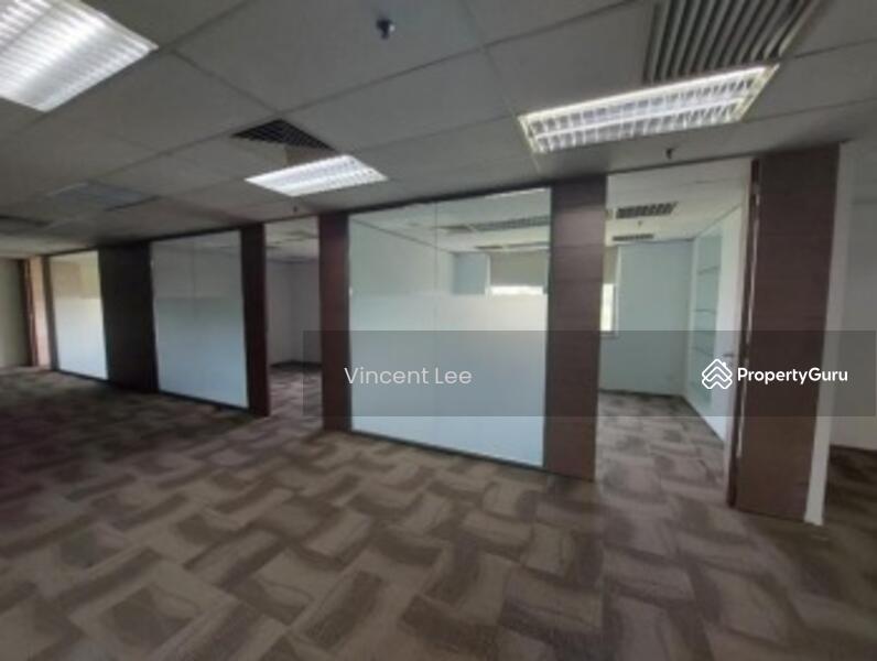 For Rent - Plaza Damansara