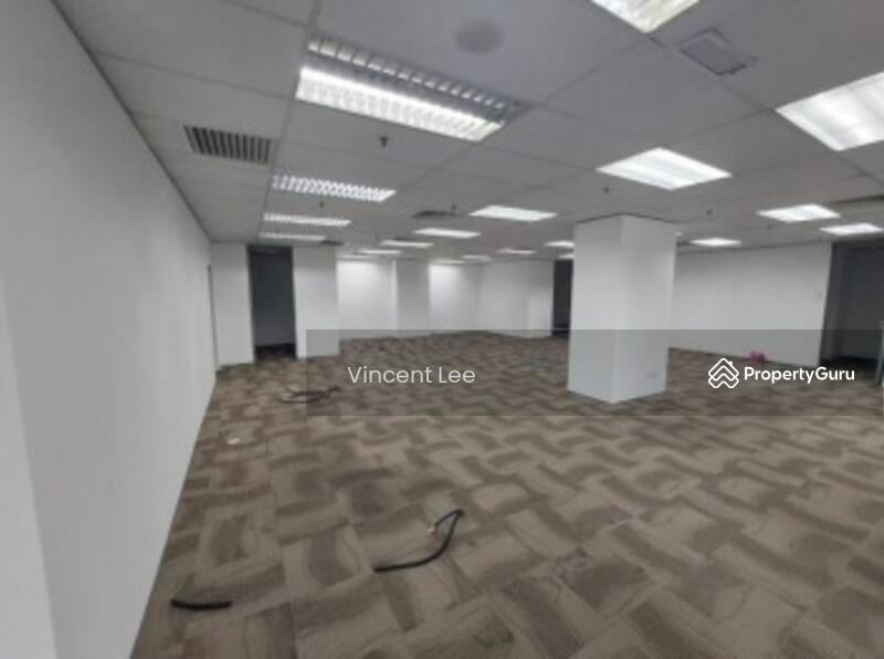 For Rent - Plaza Damansara