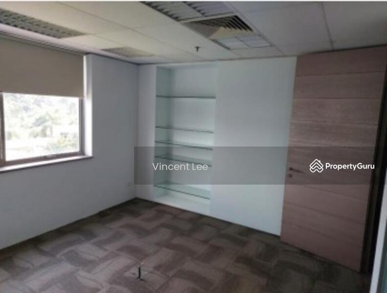 For Rent - Plaza Damansara