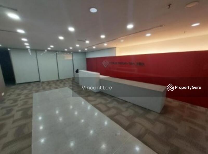For Rent - Plaza Damansara