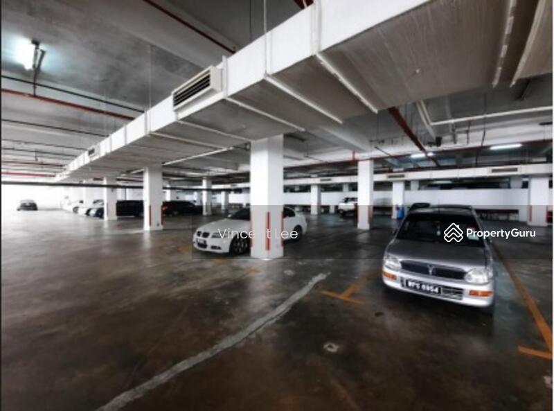 For Rent - Plaza Damansara