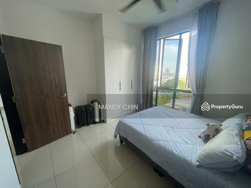 Untuk Disewa - Veranda Residence