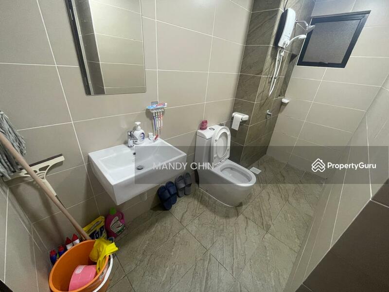 Untuk Disewa - Veranda Residence