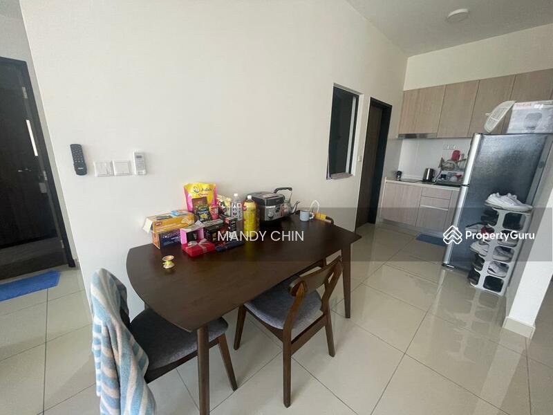 Untuk Disewa - Veranda Residence