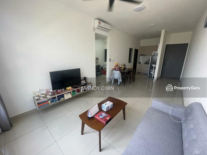Untuk Disewa - Veranda Residence
