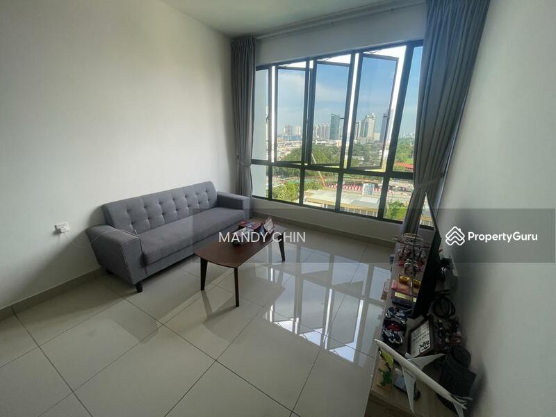 Untuk Disewa - Veranda Residence