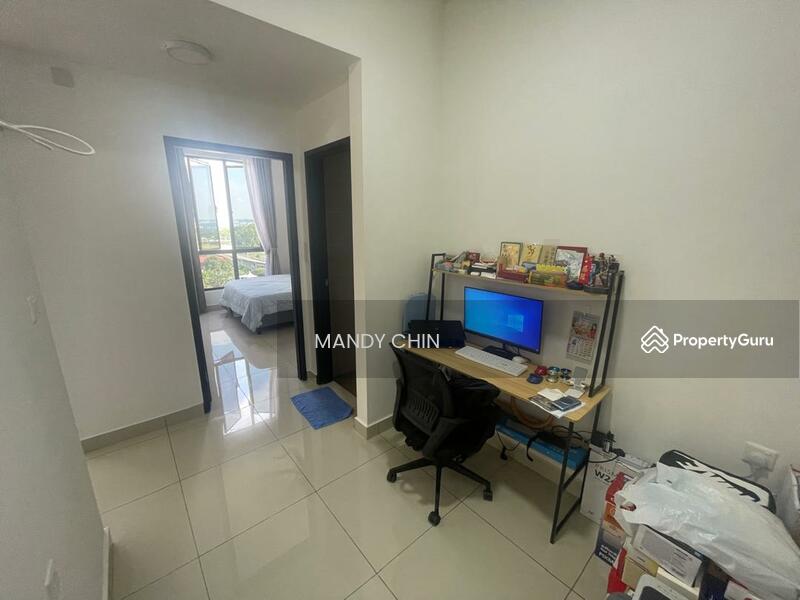 Untuk Disewa - Veranda Residence