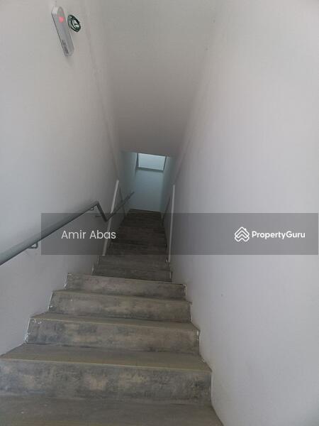 For Rent - AMPANG NEW 2 STOREY LINK FACTORY