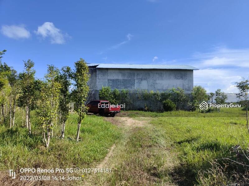 Tanah Pertanian untuk Dijual di Mersing (Johor) - Eddie Lai - PropertyGuru.com.my