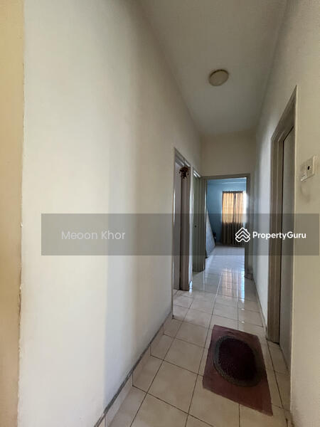 Untuk Dijual - Apartment Sri Ara