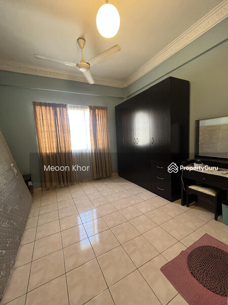 Untuk Dijual - Apartment Sri Ara