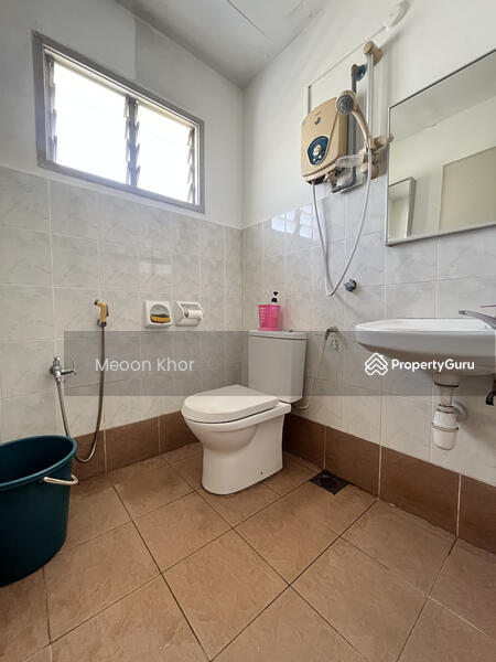 Untuk Dijual - Apartment Sri Ara