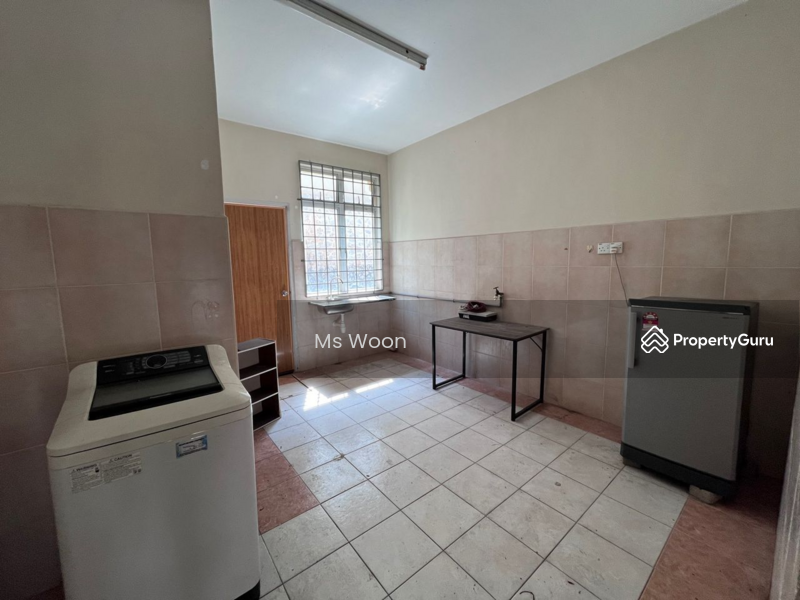 For Sale - Taman Dahlia, Bukit Beruang Melaka