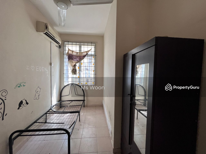For Sale - Taman Dahlia, Bukit Beruang Melaka
