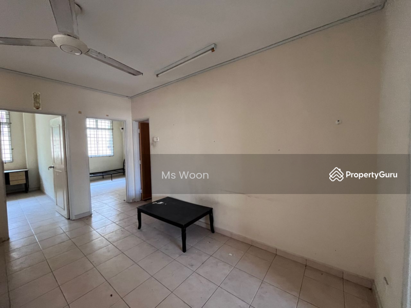 For Sale - Taman Dahlia, Bukit Beruang Melaka