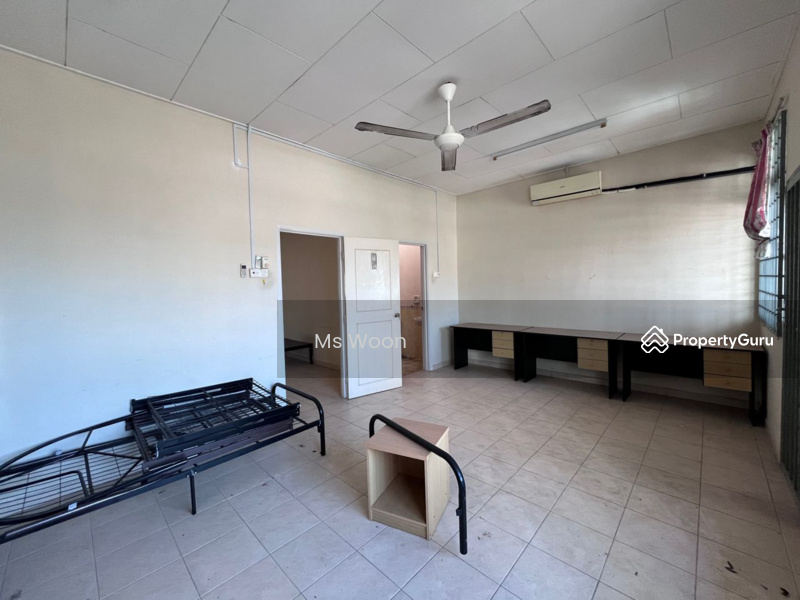 For Sale - Taman Dahlia, Bukit Beruang Melaka