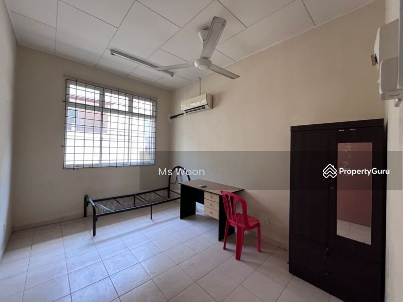 For Sale - Taman Dahlia, Bukit Beruang Melaka