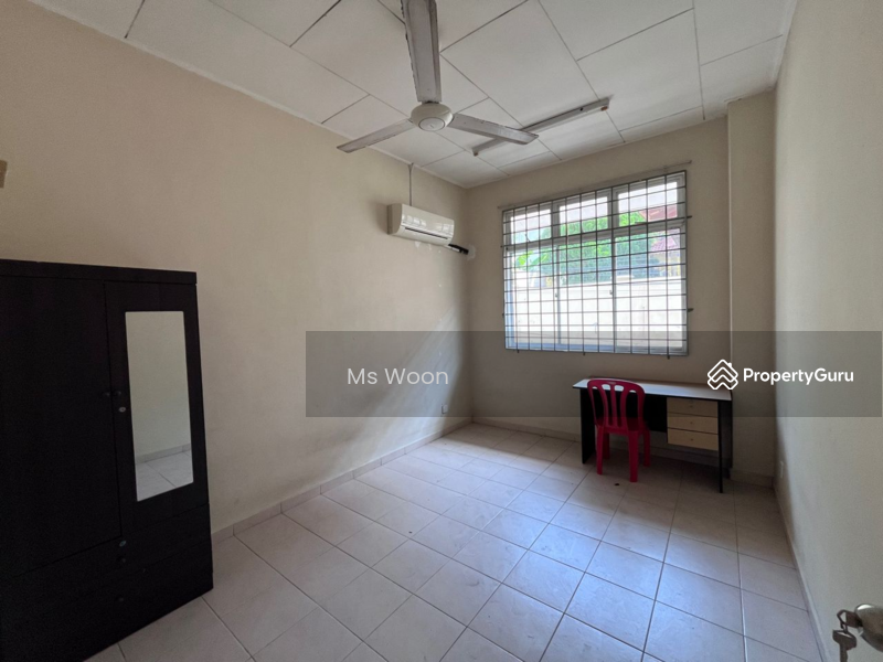 For Sale - Taman Dahlia, Bukit Beruang Melaka