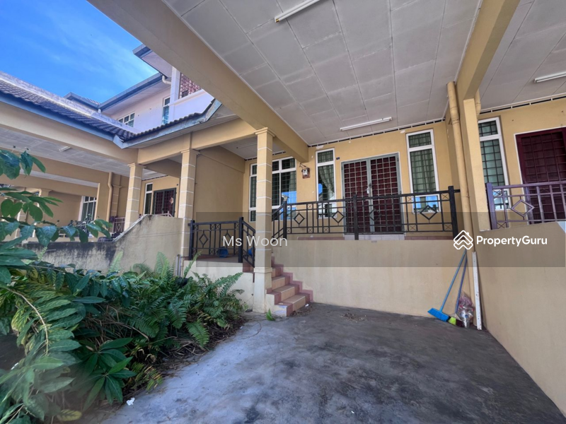For Sale - Taman Dahlia, Bukit Beruang Melaka