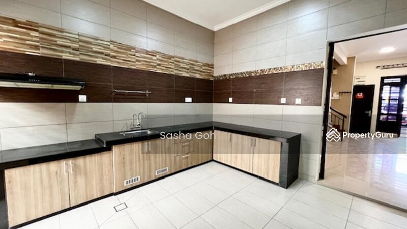 For Sale - BK5 Hening BK5E Bandar Kinrara