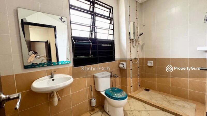For Sale - BK5 Hening BK5E Bandar Kinrara