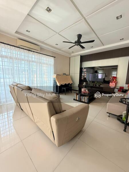 For Sale - Taman cengal Butterworth