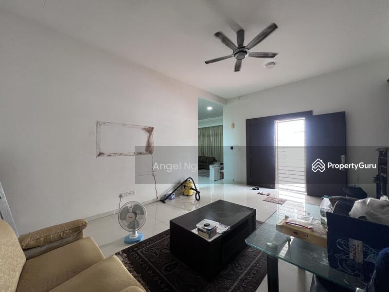 Untuk Dijual - Bandar Mahkota Cheras