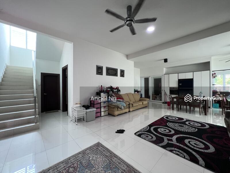 Untuk Dijual - Bandar Mahkota Cheras