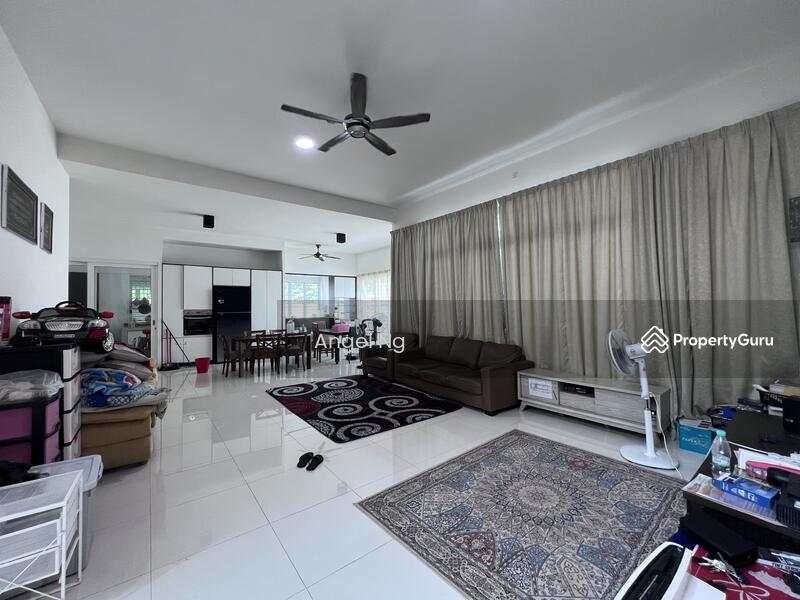 Untuk Dijual - Bandar Mahkota Cheras