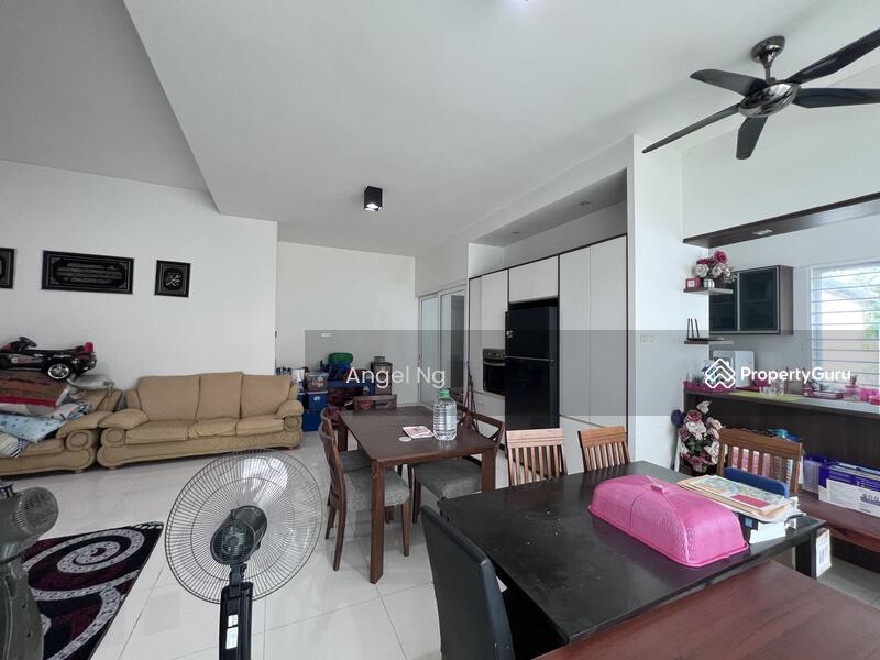 Untuk Dijual - Bandar Mahkota Cheras