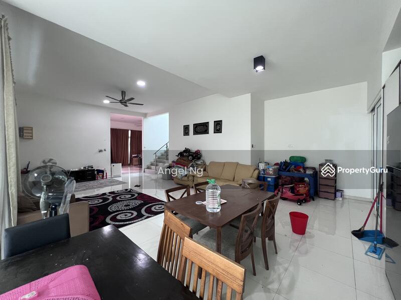 Untuk Dijual - Bandar Mahkota Cheras