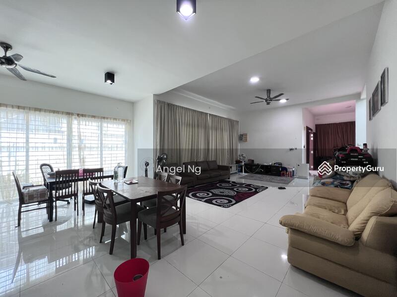 Untuk Dijual - Bandar Mahkota Cheras