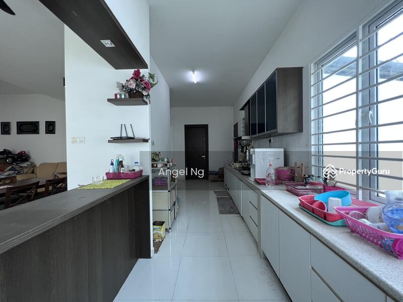 Untuk Dijual - Bandar Mahkota Cheras