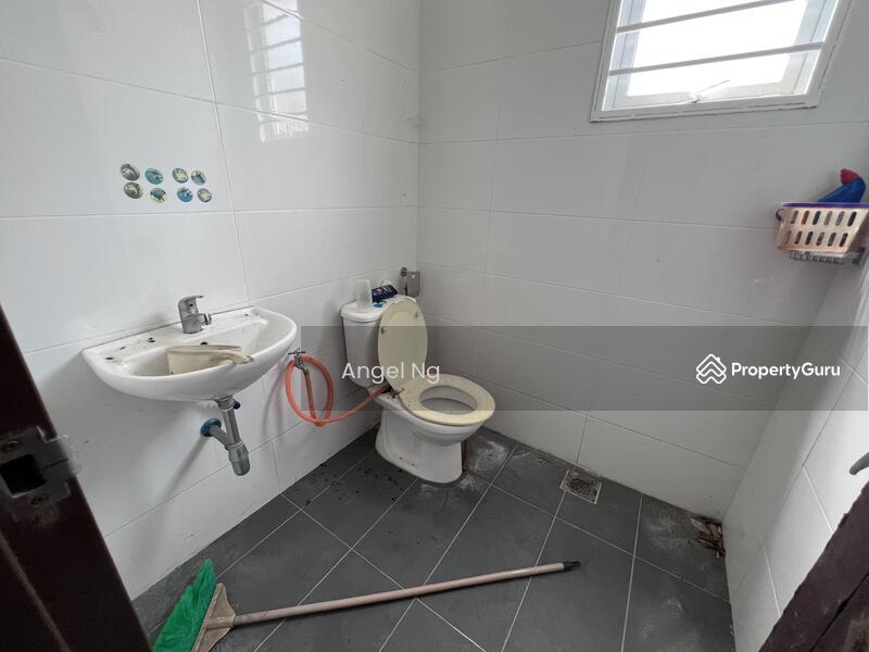 Untuk Dijual - Bandar Mahkota Cheras