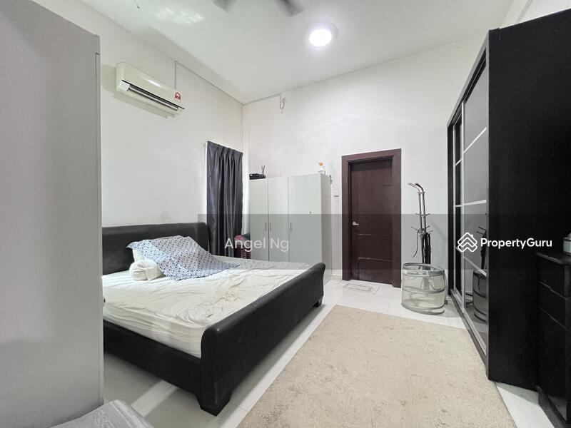 Untuk Dijual - Bandar Mahkota Cheras