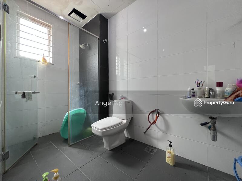 Untuk Dijual - Bandar Mahkota Cheras