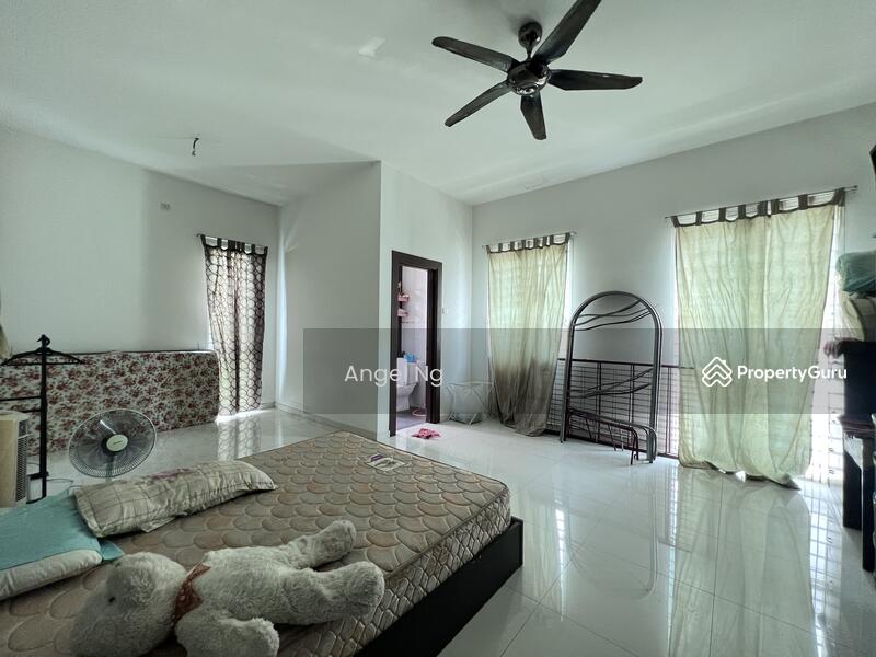 Untuk Dijual - Bandar Mahkota Cheras