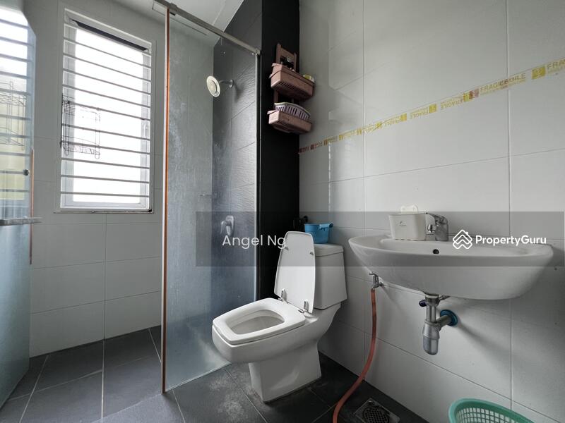 Untuk Dijual - Bandar Mahkota Cheras