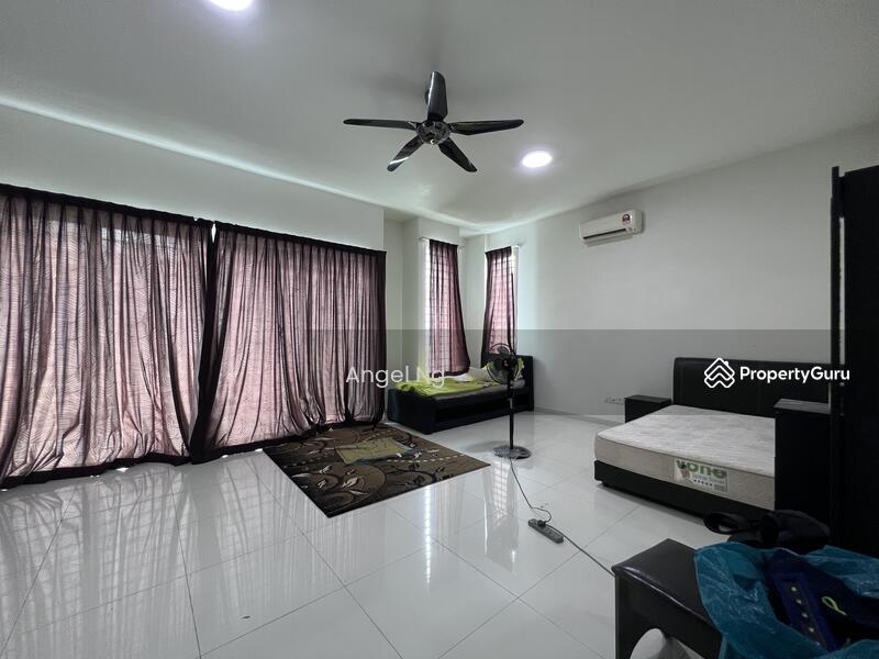 Untuk Dijual - Bandar Mahkota Cheras