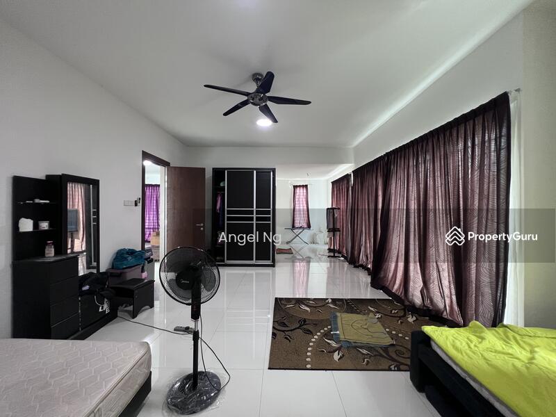 Untuk Dijual - Bandar Mahkota Cheras