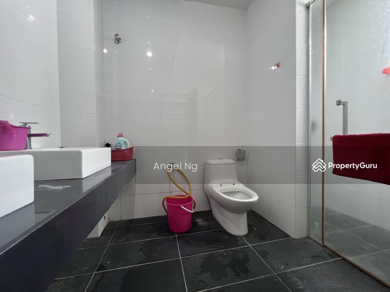 Untuk Dijual - Bandar Mahkota Cheras