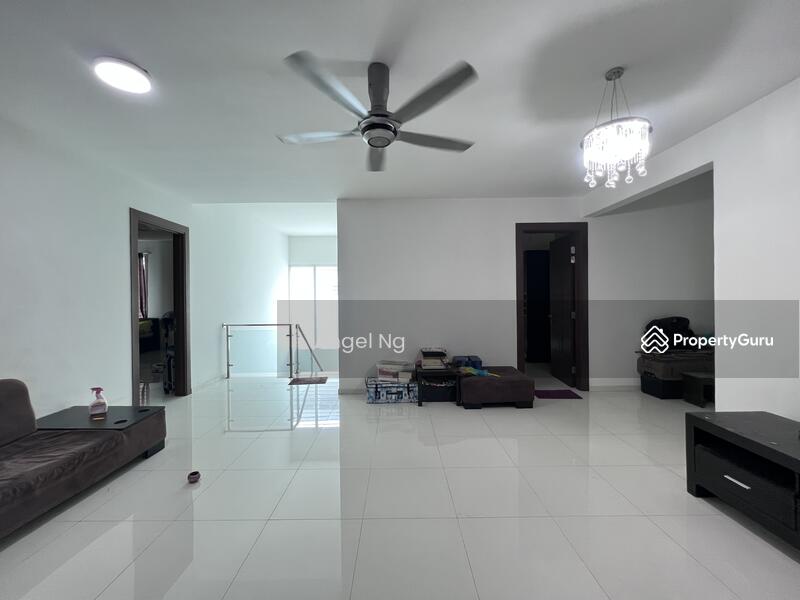 Untuk Dijual - Bandar Mahkota Cheras