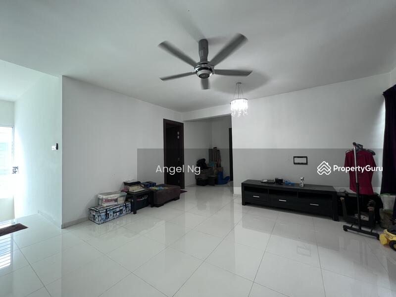 Untuk Dijual - Bandar Mahkota Cheras