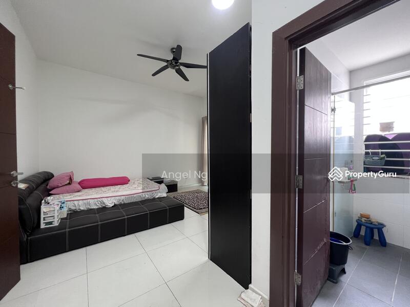 Untuk Dijual - Bandar Mahkota Cheras