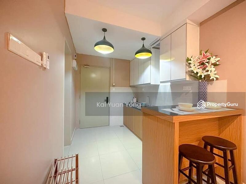 For Rent - Bali Residences