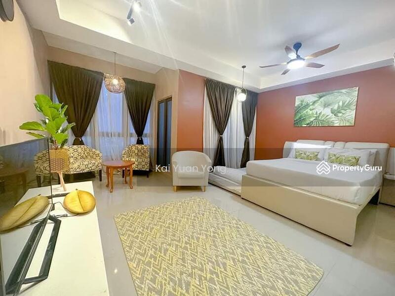 For Rent - Bali Residences